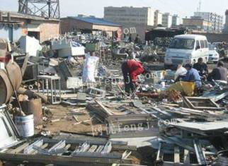 專業倉庫與車間物資回收 優化資源配置，創造二次價值